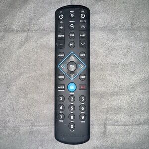 SPECTRUM Cable Universal Remote Control SR-002-R TV & Audio Control